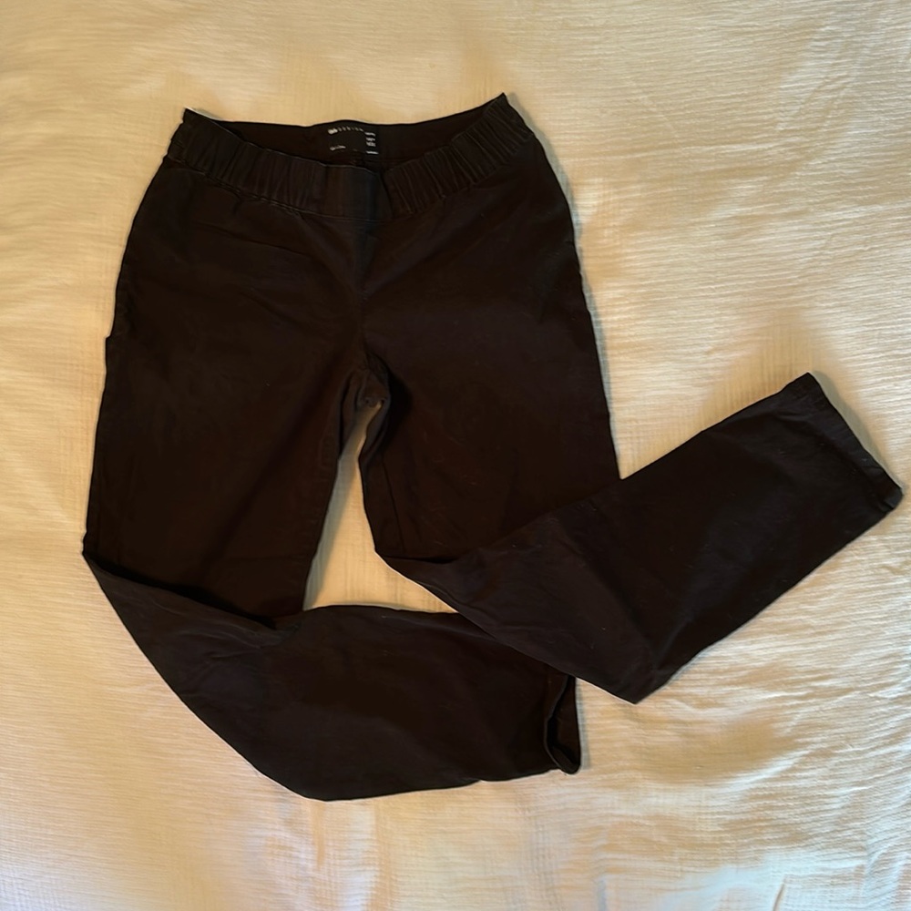 ASOS Maternity Under the Belly Work Pant